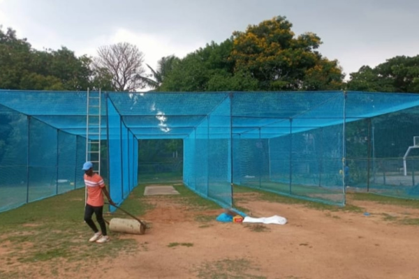 SP Sports Nets Service