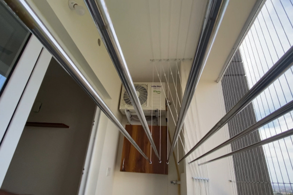 SP Cloth Hangers Service