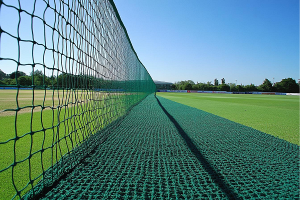 Football Ground Netting